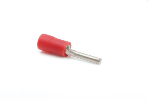 Terminal, Pre-insulated Pin