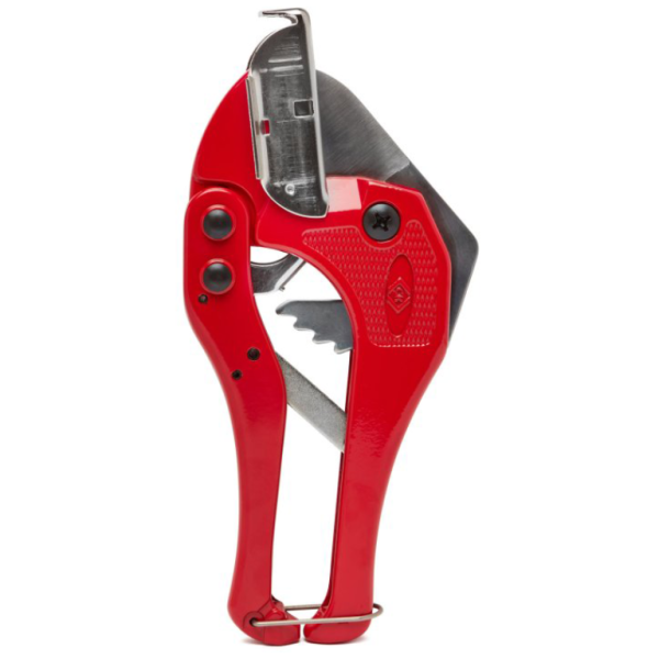 CK RATCHET PVC PIPE CUTTER