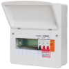 FuseBox F2006MX Con/Unt 6-Way SPD 100A