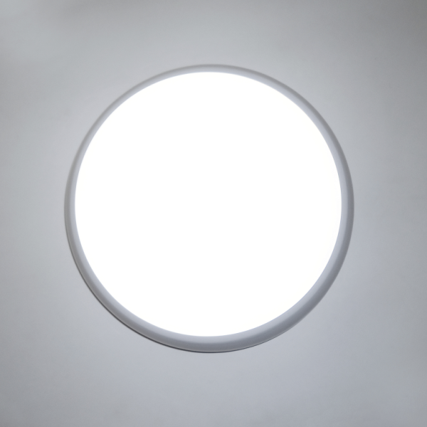 Bulkhead, CT & W Selectable Emergency, Clg/Wall Fitting - Image 9