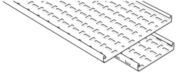 Tray, Cable Medium Duty
