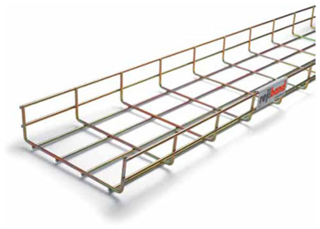Wire Basket