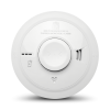 Alarm, Multi Sensor Fire & CO, 10Yr Rechargeable Lithium Back-up