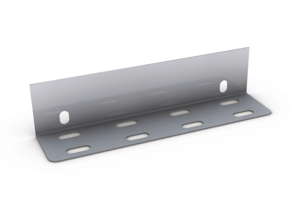 Coupler, Straight, for Heavy Duty Cable Tray