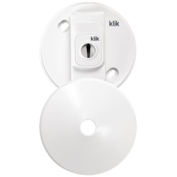 KLIK PCR2000 CEILING ROSE