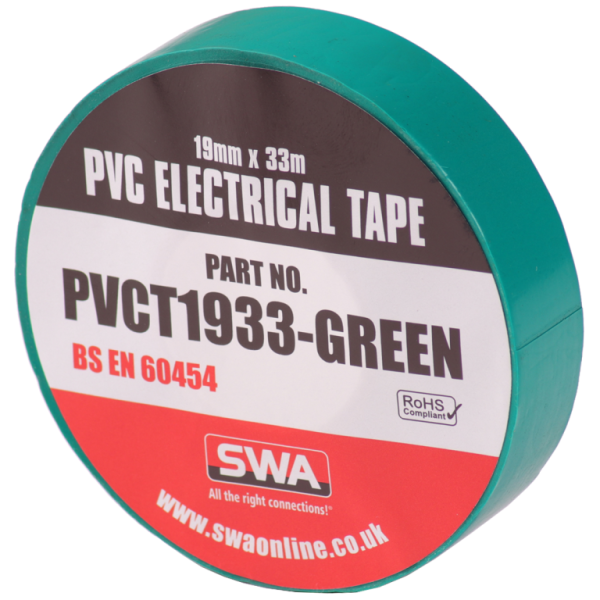 Tape, Electrical