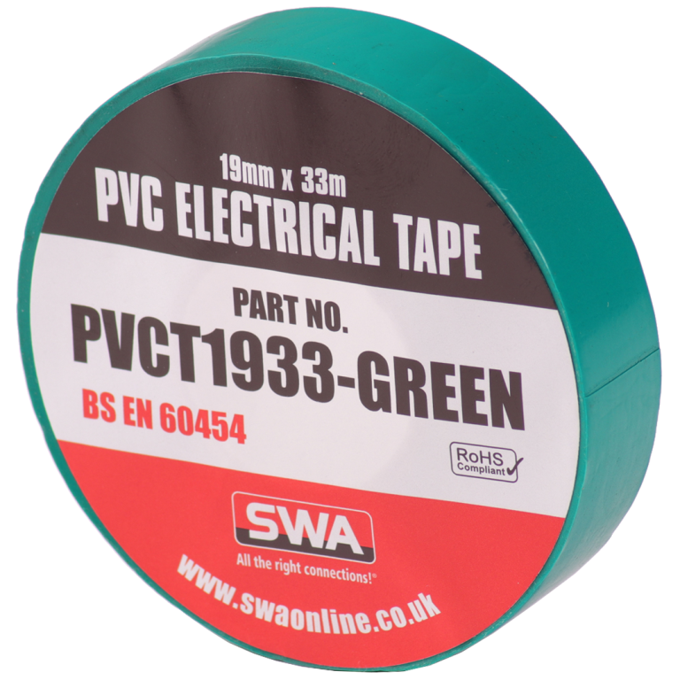 Tape, Electrical