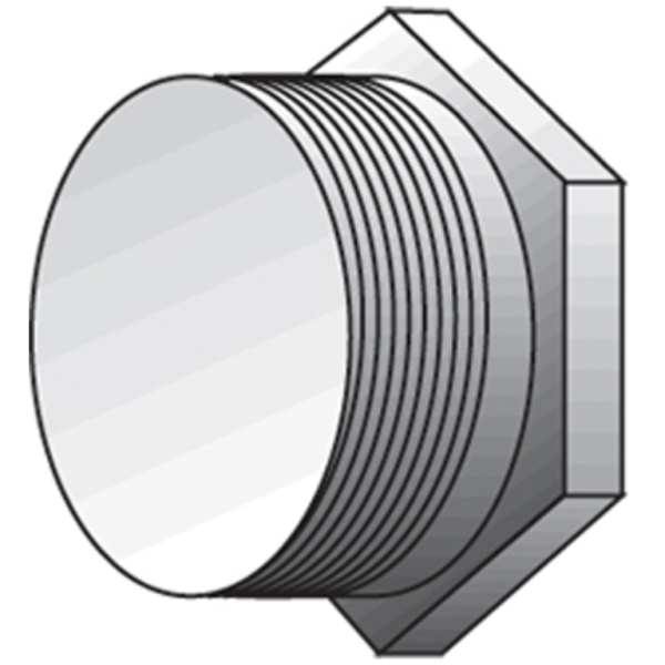 Plug, Stopping - Image 2