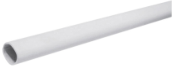 Conduit, Oval High Impact
