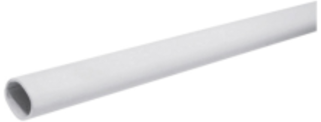 Conduit, Oval High Impact