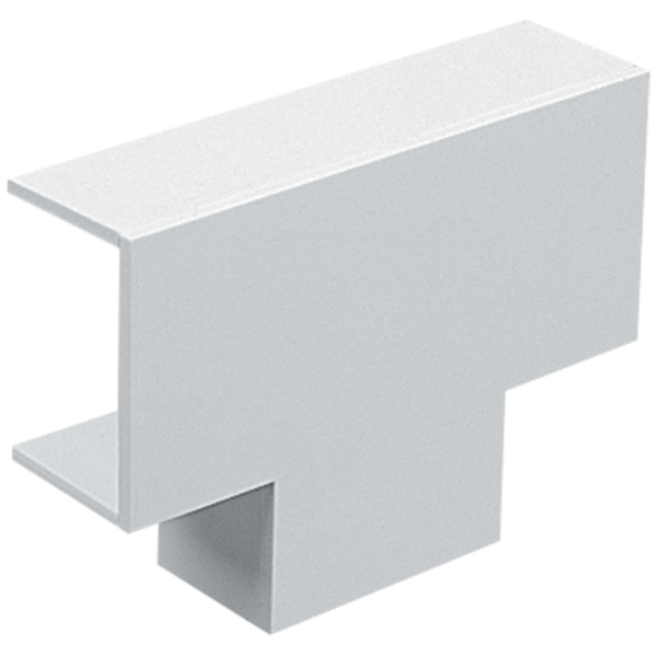 MT MMT1 SQ EQUAL TEE WHI