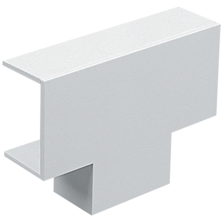 MT MMT1 SQ EQUAL TEE WHI