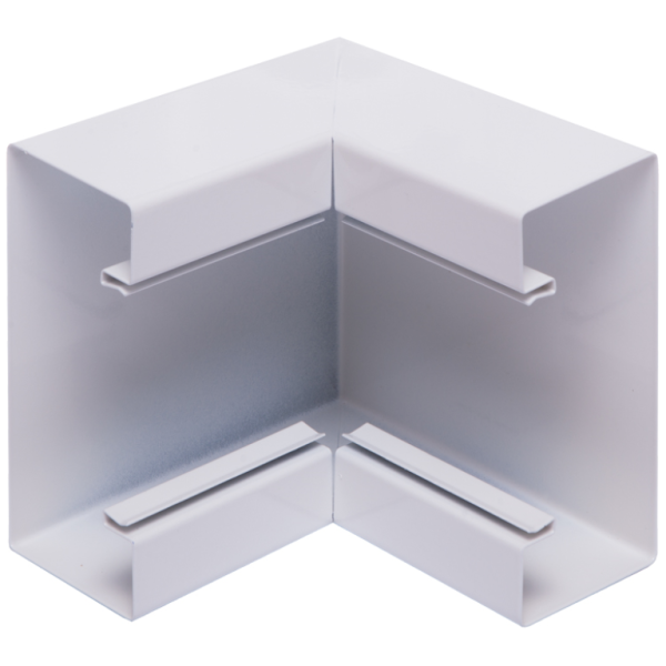 Bend, Internal Base System 170