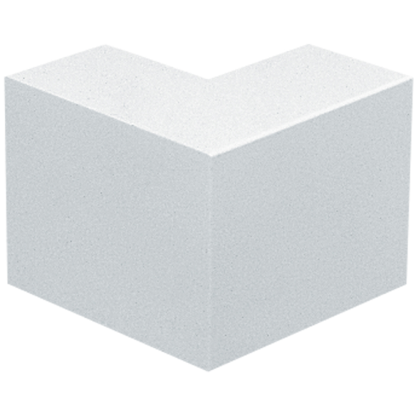 MT MMT3 EXT BEND WHI