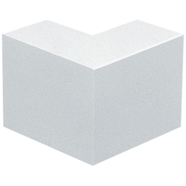 MT MMT1 EXT BEND WHI