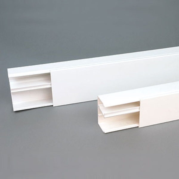 Trunking, Maxi 3 Compartment