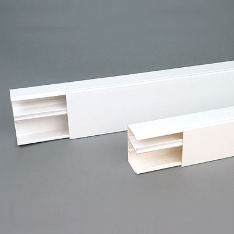 Trunking, Maxi 3 Compartment