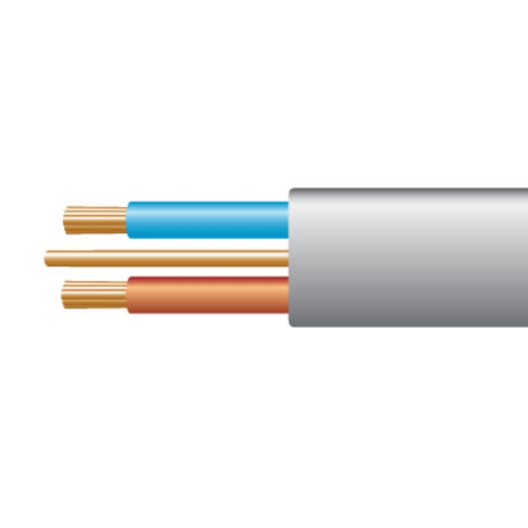 1.0M T&E CABLE(100)