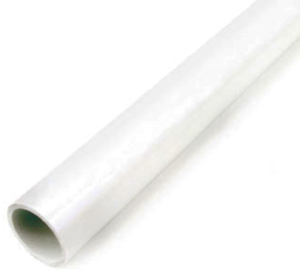 Conduit, Heavy Gauge