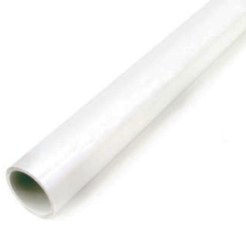 Conduit, Heavy Gauge