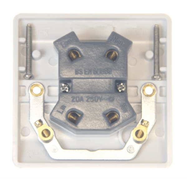 CLICK 20A DP SWITCH - Image 2