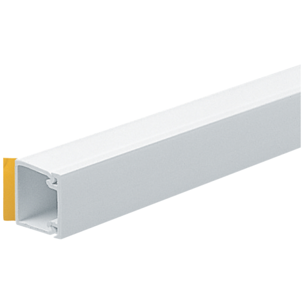 MT 16x16 S/A TRUNK WHI