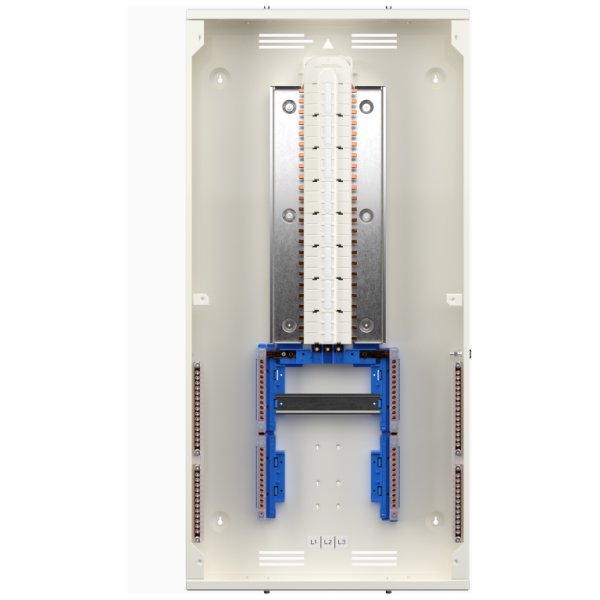 HAGER JK116BG 125A 16WAY - Image 3