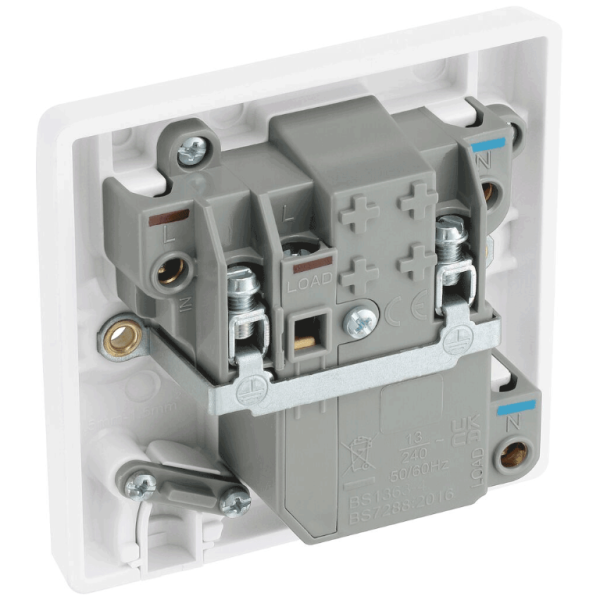 Connection Unit, Fused - Image 4