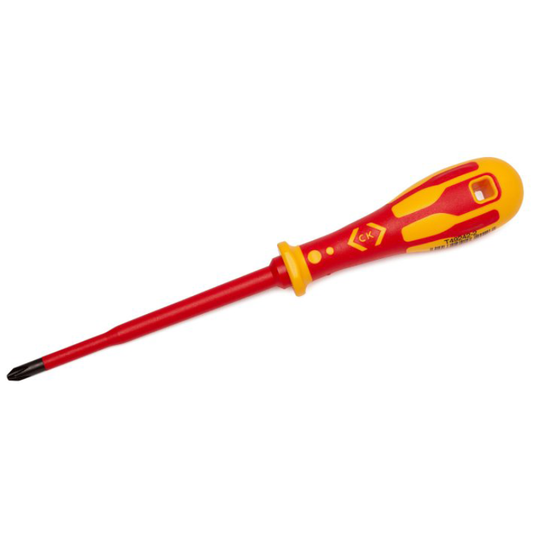 CK PZ1 SCREWDRIVER