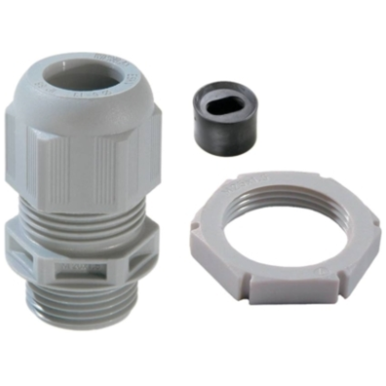 Wiska Plastic Tails Kit for 1.5mm T&E