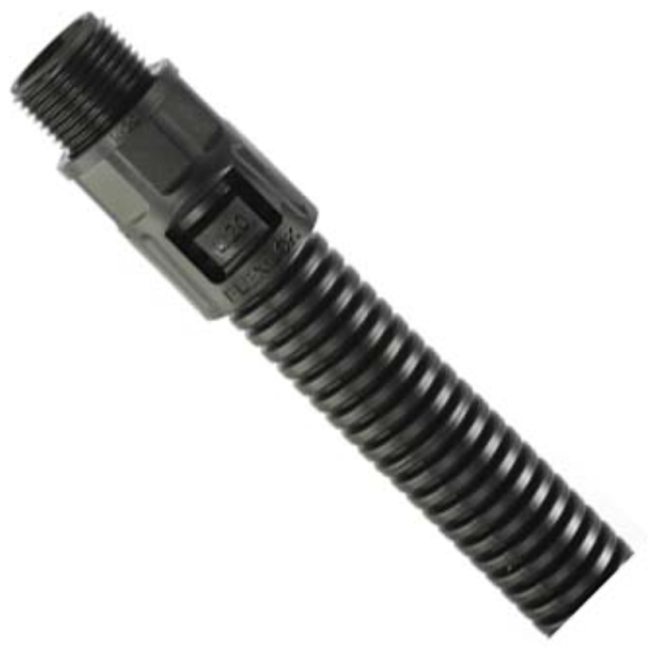 Contractor Pack, Flexible Conduit & Fittings