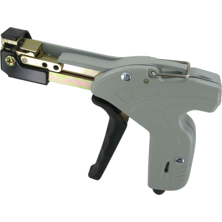 CTSSG – Deligo – Steel Tie Cable Gun 4.6-7.9mm