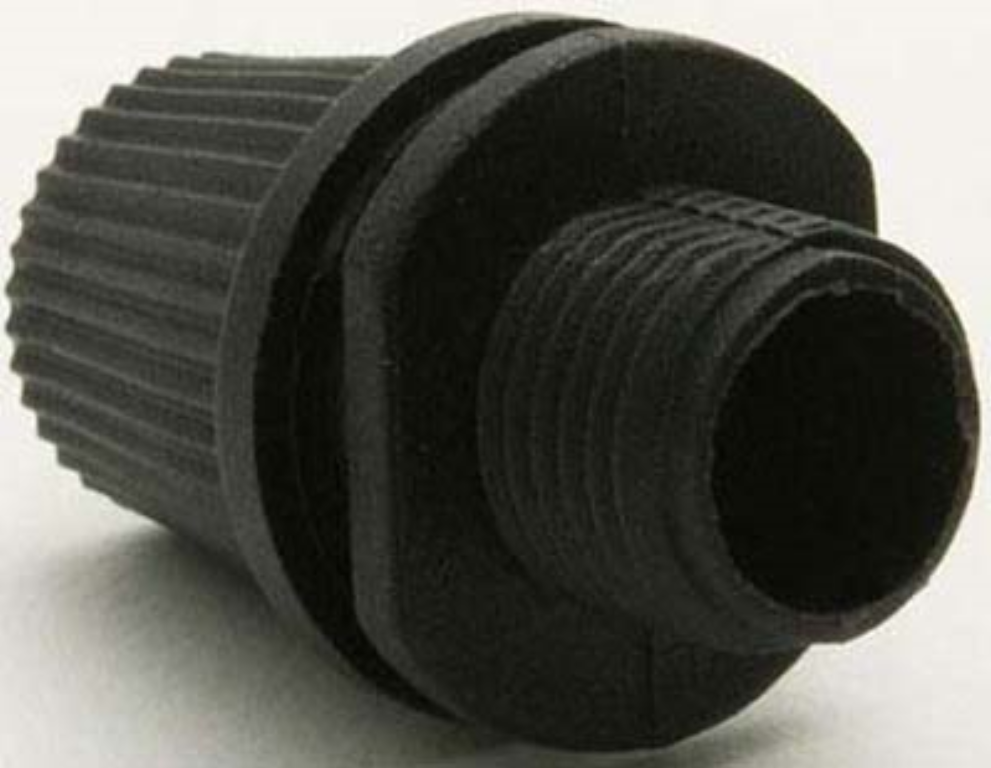 Cord Grip, Male Thread