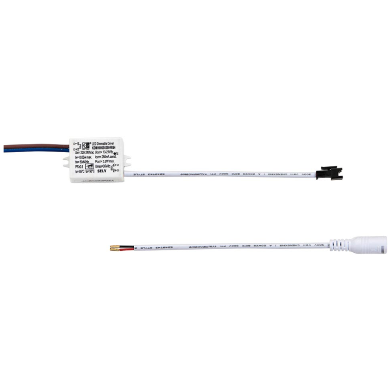 Driver, LALO Dimmable IP20