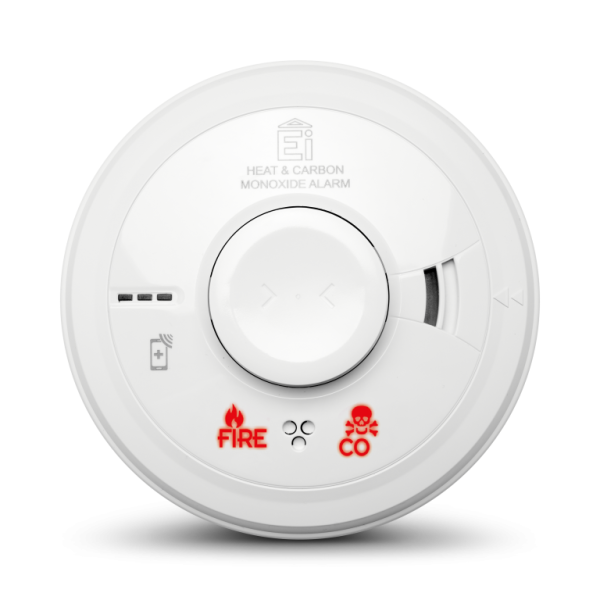 Aico - Mains 10Yr Lith Multi-Snsr Heat & CO Alarm - Image 5