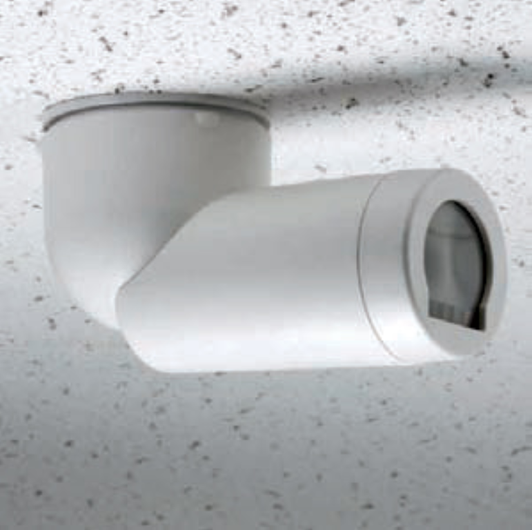Occupancy Switch, Long Range Directional PIR Plug In, Up to 25m Detection