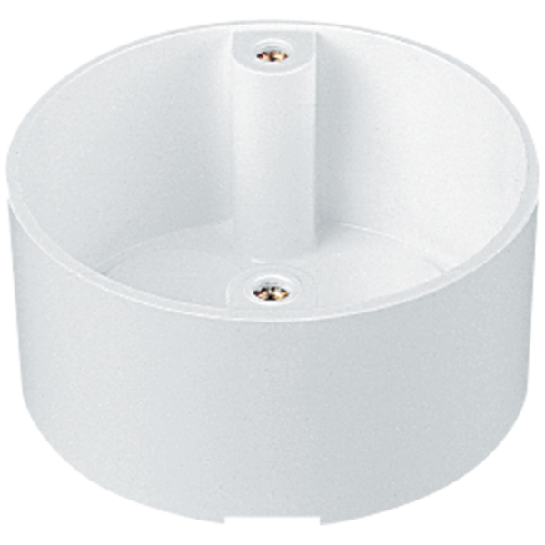 MT 25mm Loop-in Box Whi