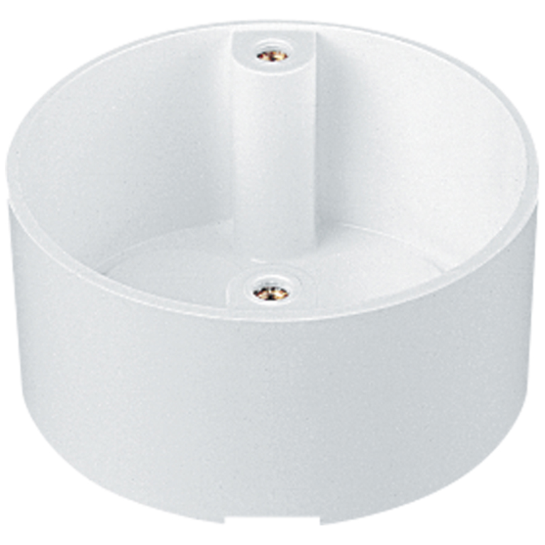 MT 25mm Loop-in Box Whi