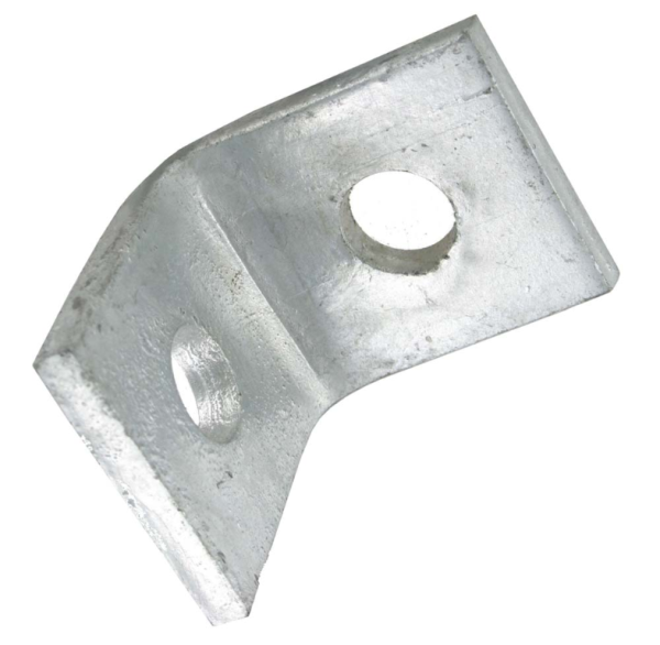 1 X 1 90 DEG ANGLE BRACKET MP8-  P1026-S1