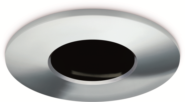 Bezel, Mains Twist & Lock, IP20