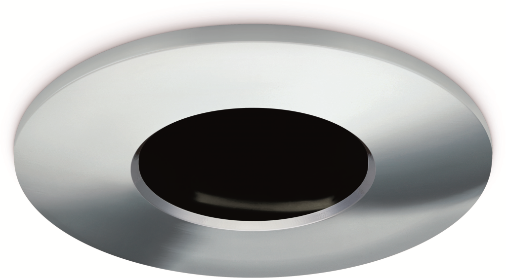 Bezel, Mains Twist & Lock, IP20