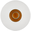 Luminaire, LALO Recessed LED 3000K IP44, c/w Clear Acrylic Diffuser - Image 6