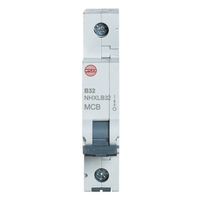 MCB SP B CURVE 32A