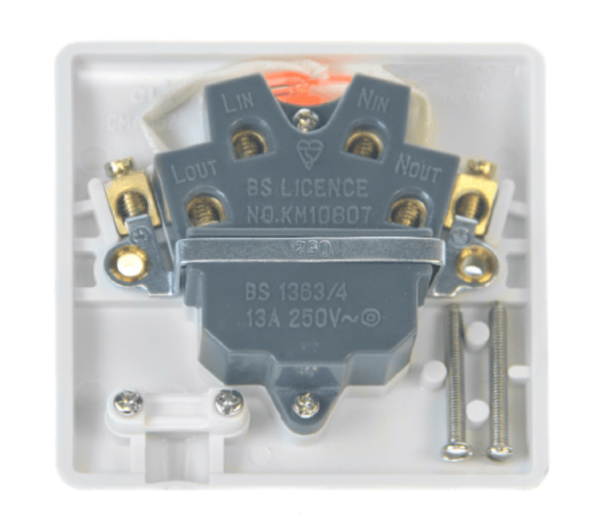 CLICK 13A SW.SPUR+FO+N - Image 2