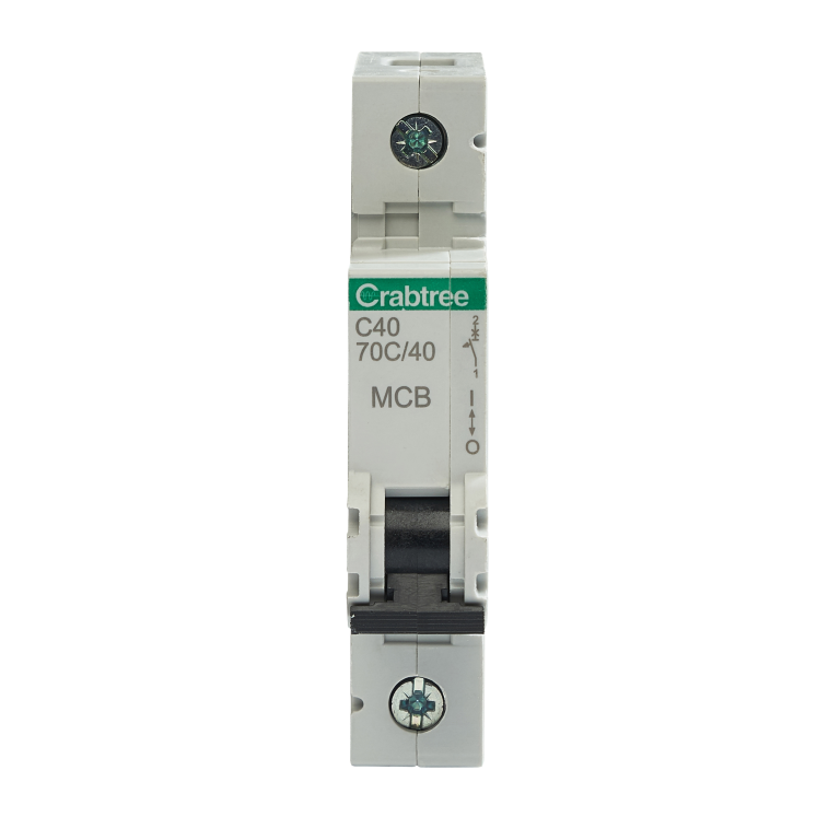 MCB, SP Type C