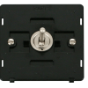 Switch, Interior Toggle 1 Gang 2 Way