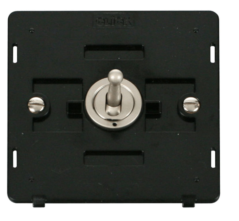 Switch, Interior Toggle 1 Gang 2 Way