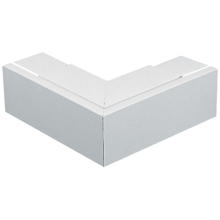 Bend, External 90Deg Fabricated Maxi