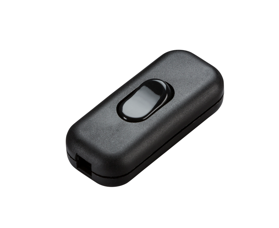 Switch, Inline DP Cord