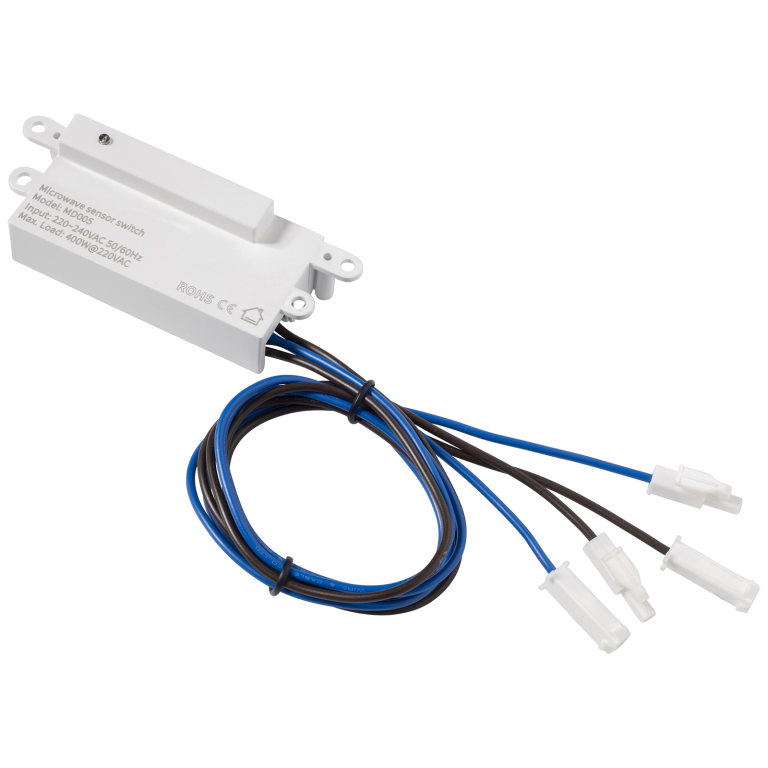 Sensor, Plug In Microwave